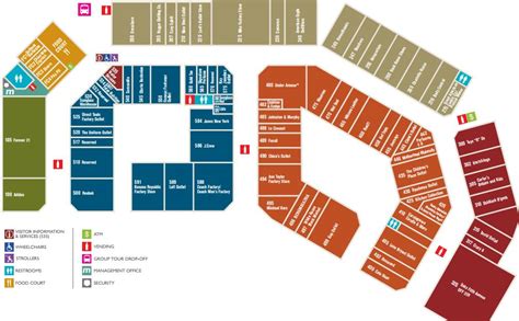 outlets of ms store directory.